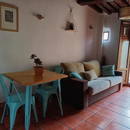 Apartamento La Ponderosa كوينكا المظهر الخارجي الصورة