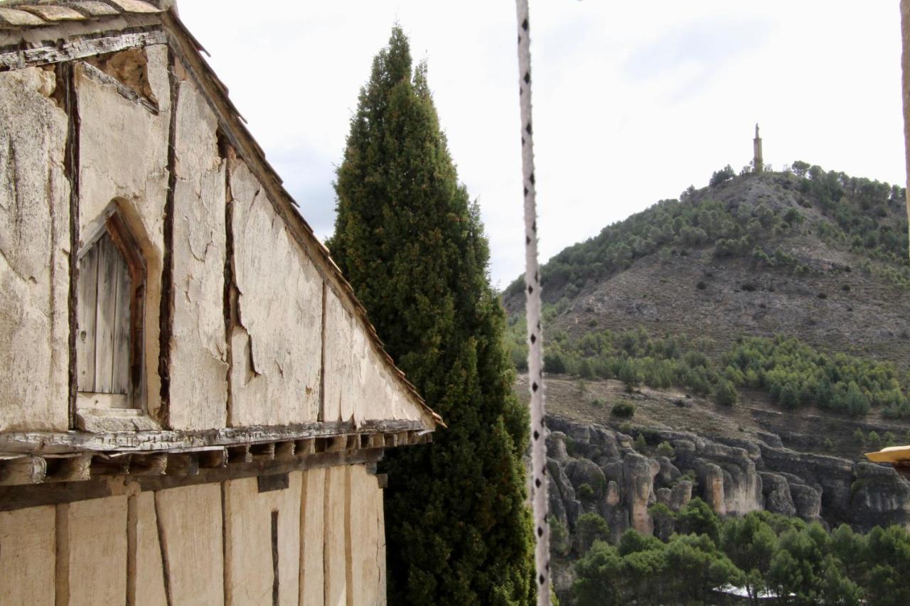 Apartamento La Ponderosa كوينكا المظهر الخارجي الصورة
