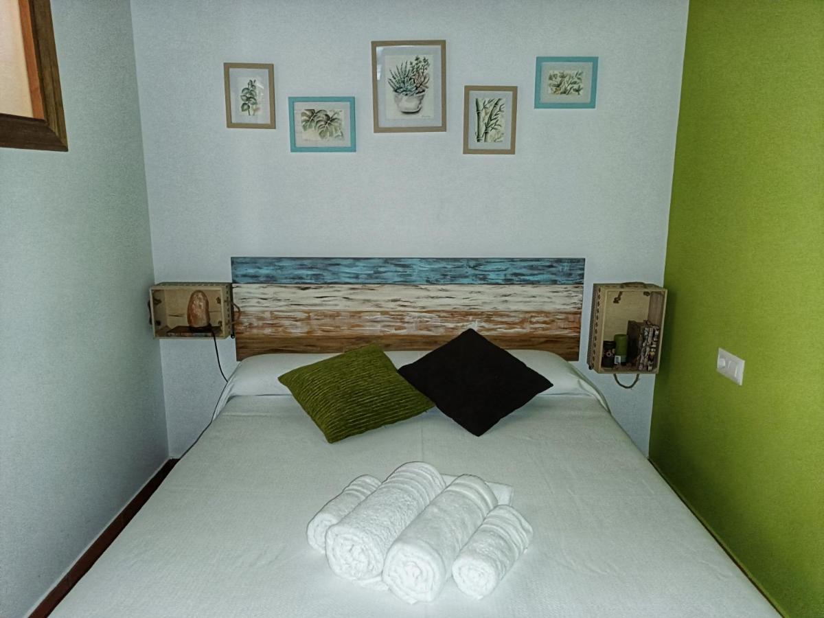 Apartamento La Ponderosa كوينكا المظهر الخارجي الصورة