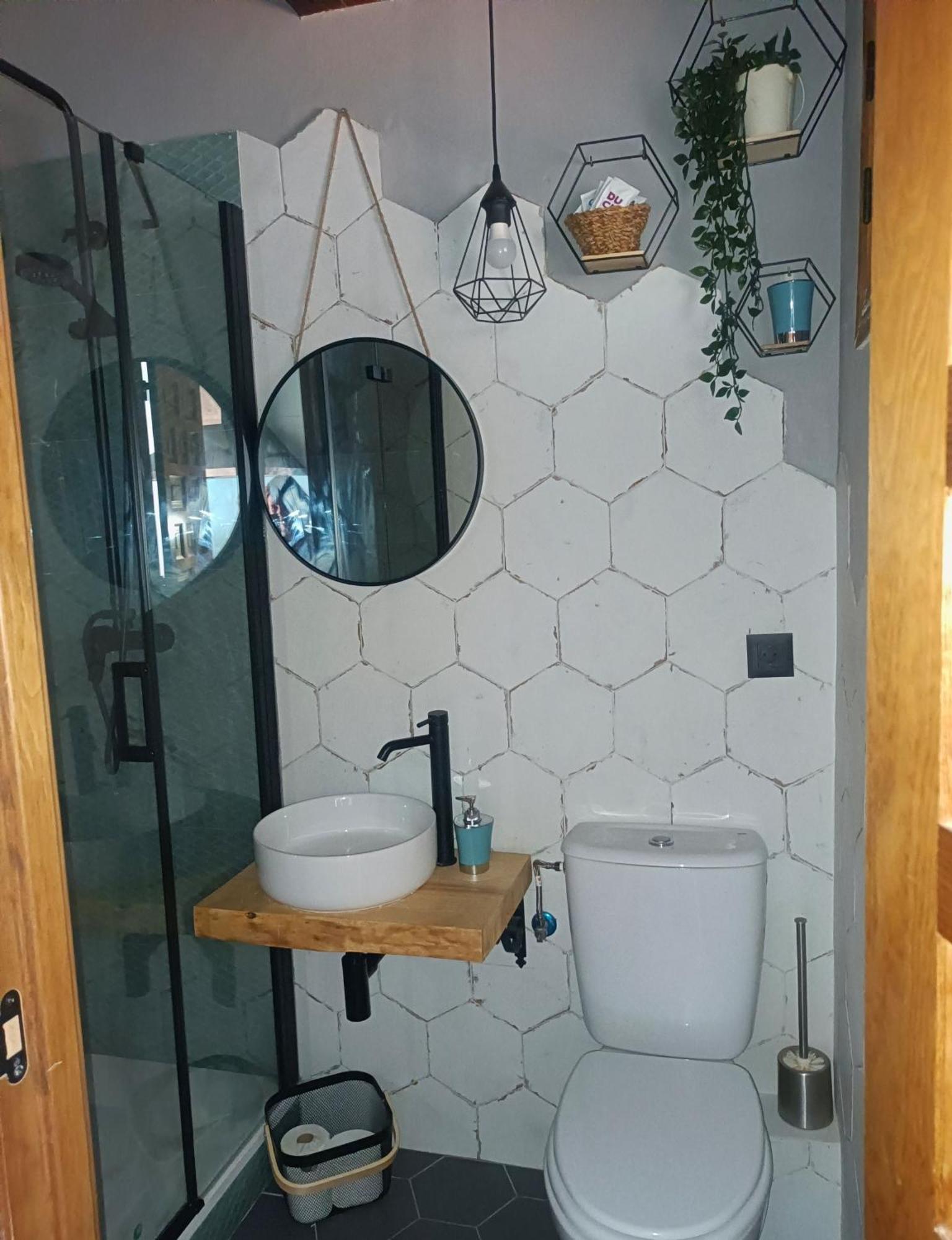 Apartamento La Ponderosa كوينكا المظهر الخارجي الصورة